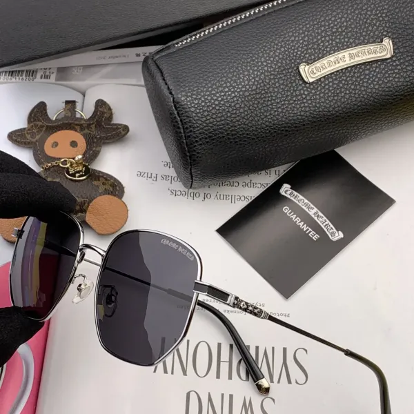 【2026】CHROME HEARTS (クロムハーツ) サングラス