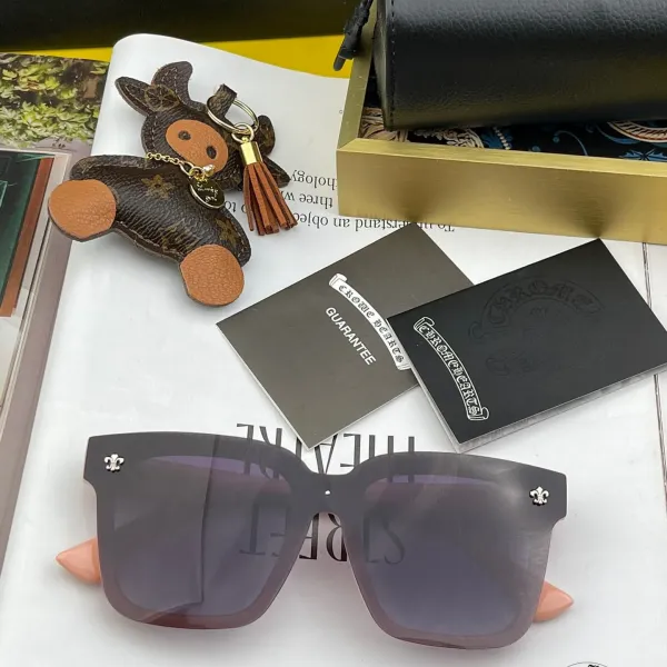 【2026】CHROME HEARTS (クロムハーツ) サングラス