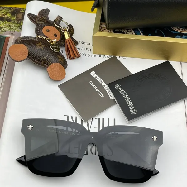 【2026】CHROME HEARTS (クロムハーツ) サングラス
