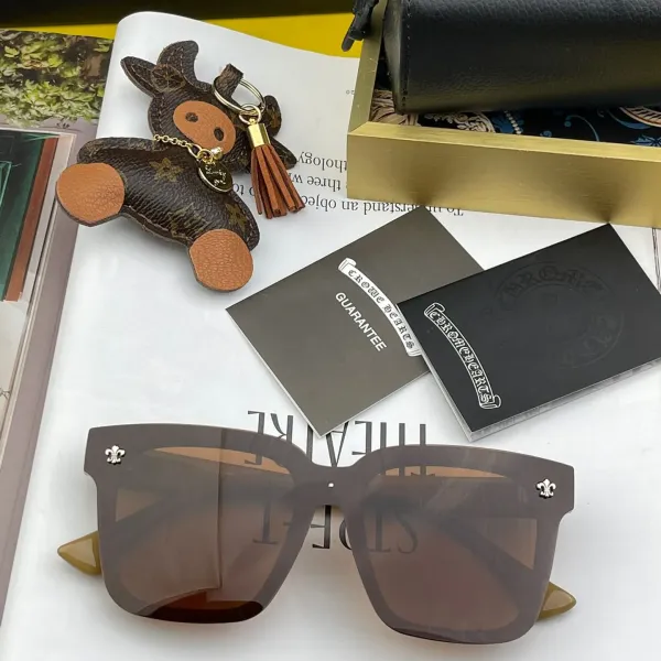 【2026】CHROME HEARTS (クロムハーツ) サングラス