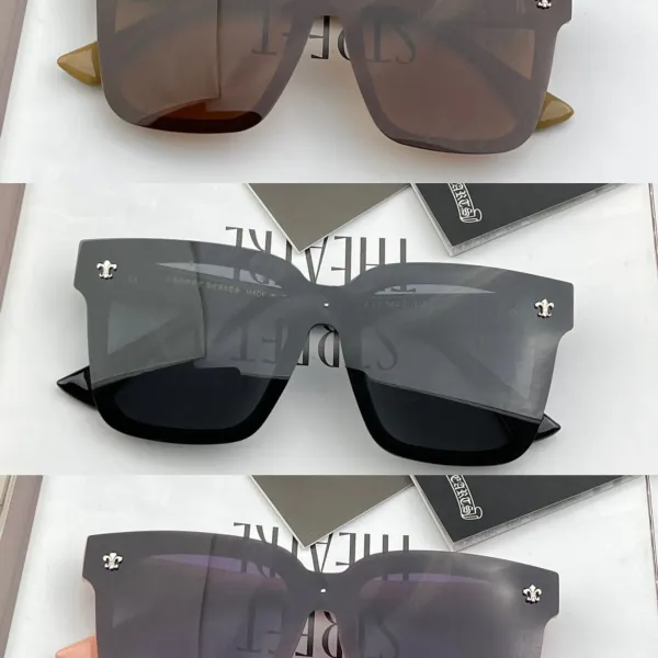 【2026】CHROME HEARTS (クロムハーツ) サングラス
