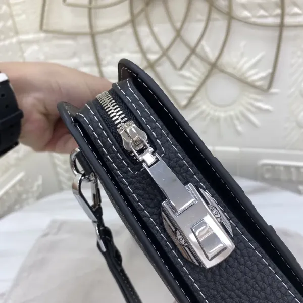 【2026】【HERMES 公式 旗艦店】エルメス クラッチバッグ 当日出荷 好評に付き再入荷!27*17*5CM 【2026】【HERMES 公式 旗艦店】エルメス クラッチバッグ 当日出荷 好評に付き再入荷!27*17*5CM