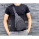 【2026】【GUCCI 公式 旗艦店】クッチ  胸ポケット 当日出荷 好評に付き再入荷！19*20*5CM