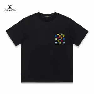 【2026】【LOUIS VUITTON 公式旗艦店】ルイヴィトン Tシャツ ご好評に付き再入荷! 【2026】【LOUIS VUITTON 公式旗艦店】ルイヴィトン Tシャツ ご好評に付き再入荷!
