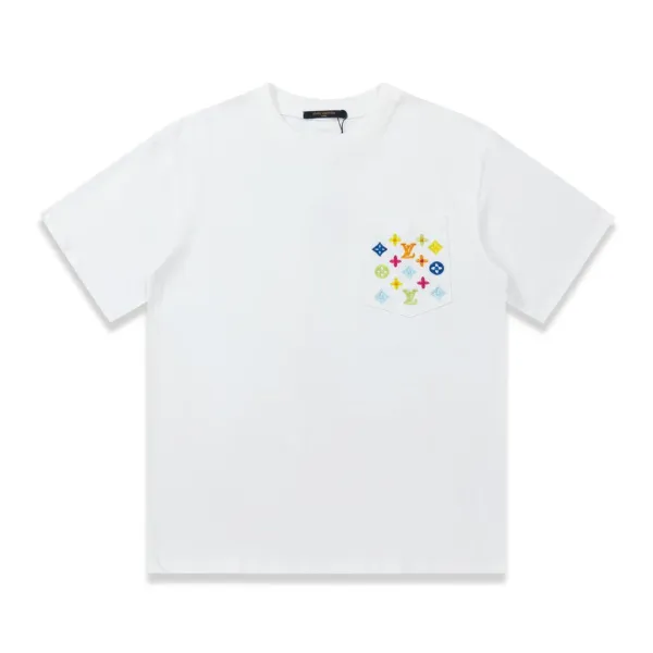 【2026】【LOUIS VUITTON 公式旗艦店】ルイヴィトン Tシャツ ご好評に付き再入荷! 【2026】【LOUIS VUITTON 公式旗艦店】ルイヴィトン Tシャツ ご好評に付き再入荷!