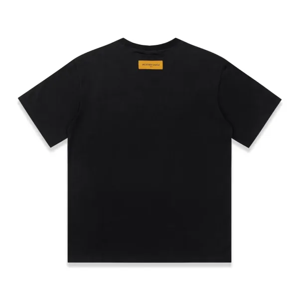 【2026】【LOUIS VUITTON 公式旗艦店】ルイヴィトン Tシャツ ご好評に付き再入荷! 【2026】【LOUIS VUITTON 公式旗艦店】ルイヴィトン Tシャツ ご好評に付き再入荷!