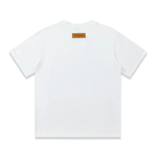【2026】【LOUIS VUITTON 公式旗艦店】ルイヴィトン Tシャツ ご好評に付き再入荷! 【2026】【LOUIS VUITTON 公式旗艦店】ルイヴィトン Tシャツ ご好評に付き再入荷!