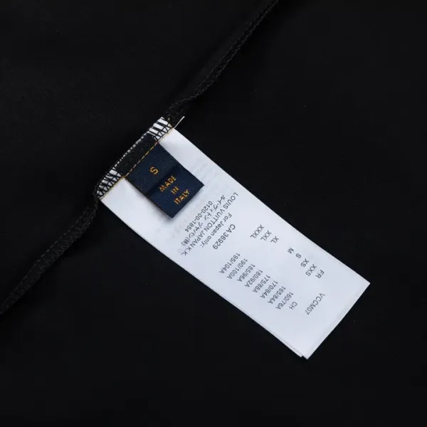 【2026】【LOUIS VUITTON 公式旗艦店】ルイヴィトン Tシャツ ご好評に付き再入荷! 【2026】【LOUIS VUITTON 公式旗艦店】ルイヴィトン Tシャツ ご好評に付き再入荷!