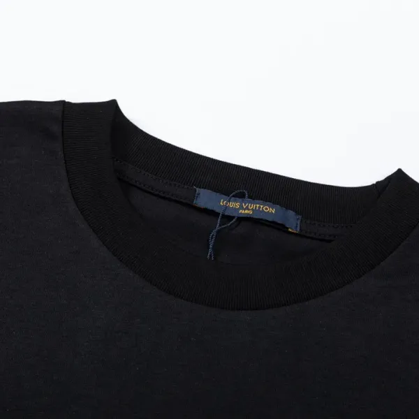 【2026】【LOUIS VUITTON 公式旗艦店】ルイヴィトン Tシャツ ご好評に付き再入荷! 【2026】【LOUIS VUITTON 公式旗艦店】ルイヴィトン Tシャツ ご好評に付き再入荷!