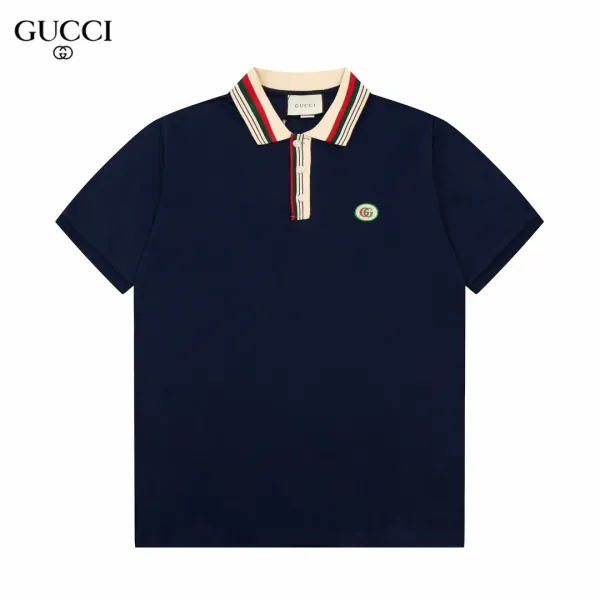 【2026】【GUCCI 公式旗艦店】クッチ ポロシャツ ご好評に付き再入荷! 【2026】【GUCCI 公式旗艦店】クッチ ポロシャツ ご好評に付き再入荷!