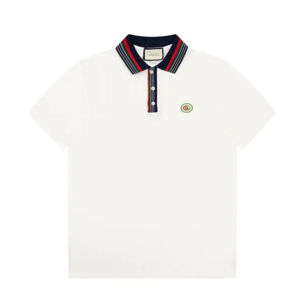 【2026】【GUCCI 公式旗艦店】クッチ ポロシャツ ご好評に付き再入荷! 【2026】【GUCCI 公式旗艦店】クッチ ポロシャツ ご好評に付き再入荷!