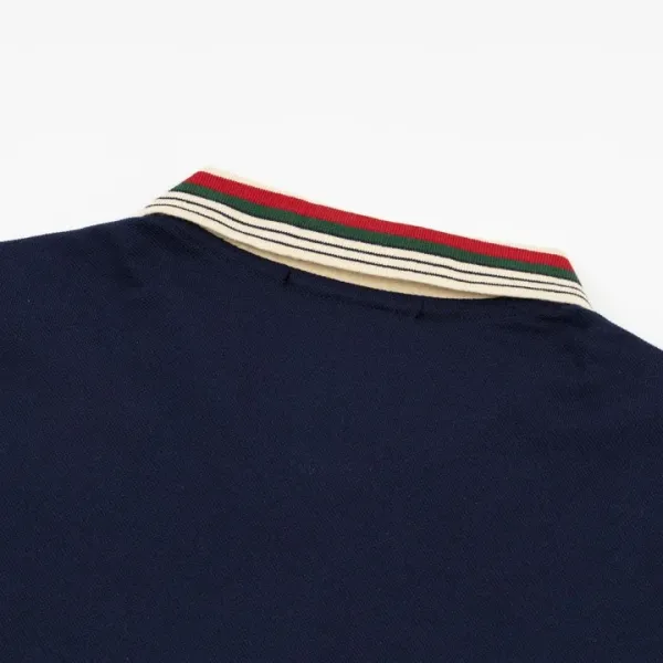 【2026】【GUCCI 公式旗艦店】クッチ ポロシャツ ご好評に付き再入荷! 【2026】【GUCCI 公式旗艦店】クッチ ポロシャツ ご好評に付き再入荷!