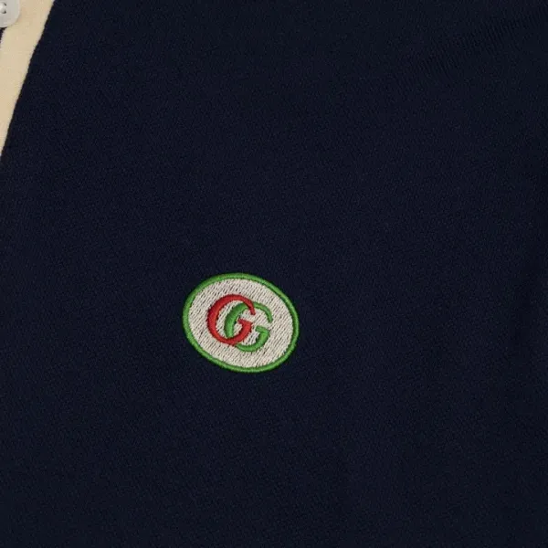 【2026】【GUCCI 公式旗艦店】クッチ ポロシャツ ご好評に付き再入荷! 【2026】【GUCCI 公式旗艦店】クッチ ポロシャツ ご好評に付き再入荷!