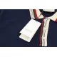 【2026】【GUCCI 公式旗艦店】クッチ ポロシャツ ご好評に付き再入荷! 【2026】【GUCCI 公式旗艦店】クッチ ポロシャツ ご好評に付き再入荷!