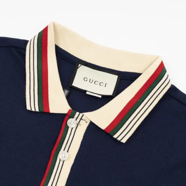 【2026】【GUCCI 公式旗艦店】クッチ ポロシャツ ご好評に付き再入荷! 【2026】【GUCCI 公式旗艦店】クッチ ポロシャツ ご好評に付き再入荷!