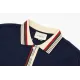 【2026】【GUCCI 公式旗艦店】クッチ ポロシャツ ご好評に付き再入荷! 【2026】【GUCCI 公式旗艦店】クッチ ポロシャツ ご好評に付き再入荷!