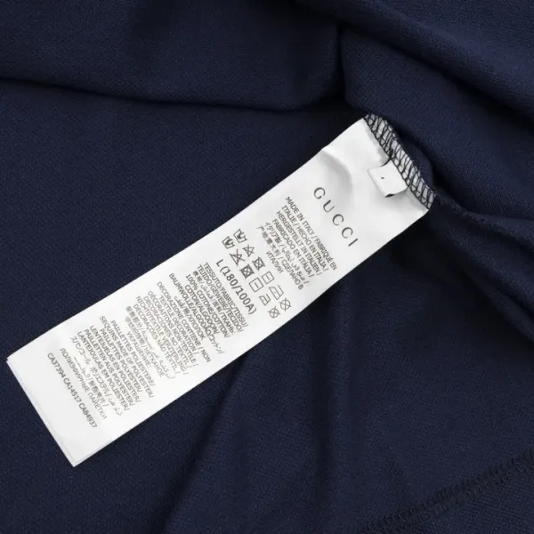 【2026】【GUCCI 公式旗艦店】クッチ ポロシャツ ご好評に付き再入荷! 【2026】【GUCCI 公式旗艦店】クッチ ポロシャツ ご好評に付き再入荷!