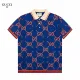 【2026】【GUCCI 公式旗艦店】クッチ ポロシャツ ご好評に付き再入荷! 【2026】【GUCCI 公式旗艦店】クッチ ポロシャツ ご好評に付き再入荷!
