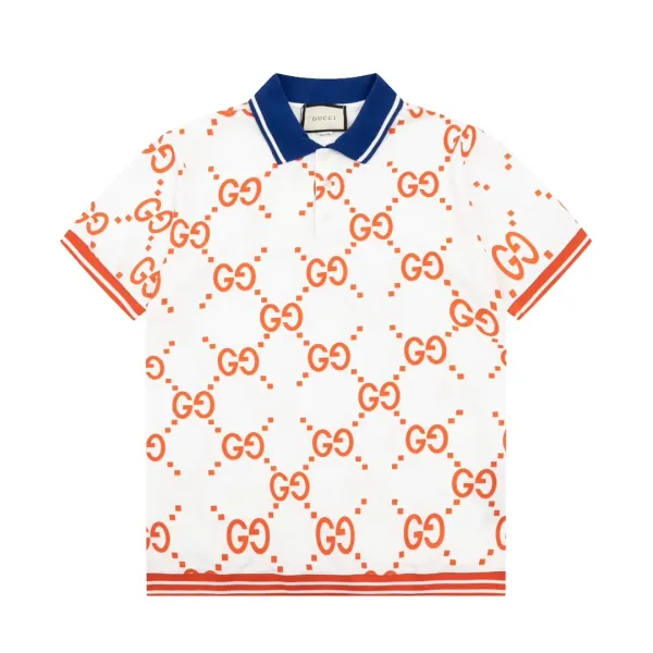 【2026】【GUCCI 公式旗艦店】クッチ ポロシャツ ご好評に付き再入荷! 【2026】【GUCCI 公式旗艦店】クッチ ポロシャツ ご好評に付き再入荷!