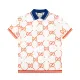 【2026】【GUCCI 公式旗艦店】クッチ ポロシャツ ご好評に付き再入荷! 【2026】【GUCCI 公式旗艦店】クッチ ポロシャツ ご好評に付き再入荷!