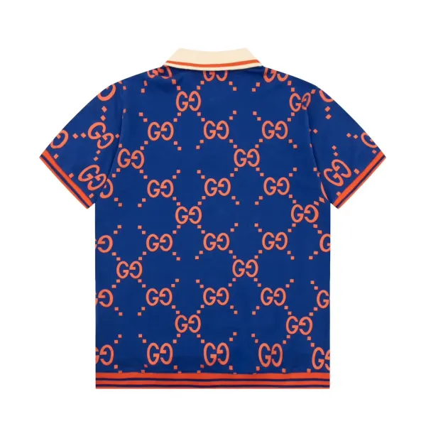 【2026】【GUCCI 公式旗艦店】クッチ ポロシャツ ご好評に付き再入荷! 【2026】【GUCCI 公式旗艦店】クッチ ポロシャツ ご好評に付き再入荷!