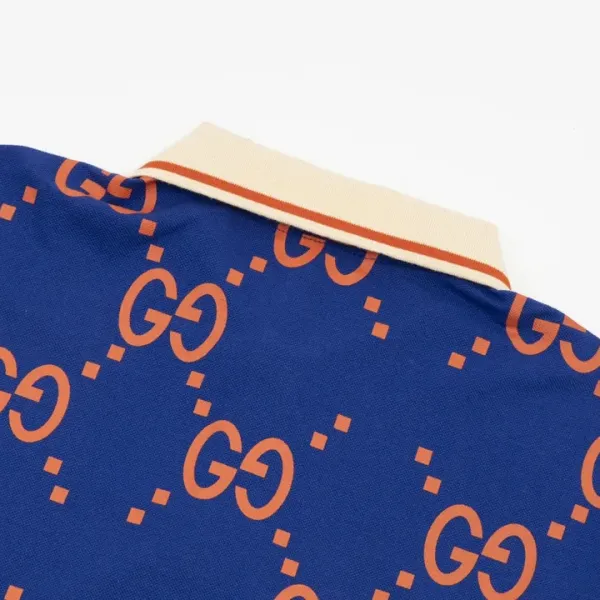 【2026】【GUCCI 公式旗艦店】クッチ ポロシャツ ご好評に付き再入荷! 【2026】【GUCCI 公式旗艦店】クッチ ポロシャツ ご好評に付き再入荷!