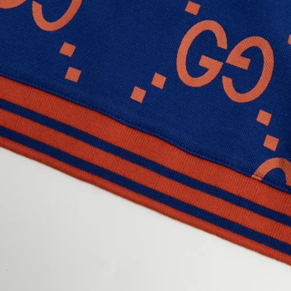 【2026】【GUCCI 公式旗艦店】クッチ ポロシャツ ご好評に付き再入荷! 【2026】【GUCCI 公式旗艦店】クッチ ポロシャツ ご好評に付き再入荷!