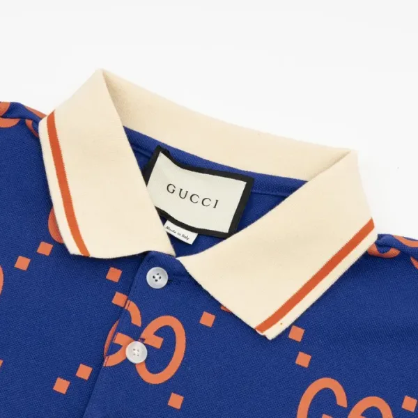 【2026】【GUCCI 公式旗艦店】クッチ ポロシャツ ご好評に付き再入荷! 【2026】【GUCCI 公式旗艦店】クッチ ポロシャツ ご好評に付き再入荷!