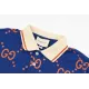 【2026】【GUCCI 公式旗艦店】クッチ ポロシャツ ご好評に付き再入荷! 【2026】【GUCCI 公式旗艦店】クッチ ポロシャツ ご好評に付き再入荷!