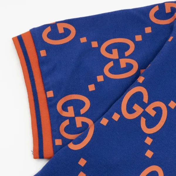 【2026】【GUCCI 公式旗艦店】クッチ ポロシャツ ご好評に付き再入荷! 【2026】【GUCCI 公式旗艦店】クッチ ポロシャツ ご好評に付き再入荷!