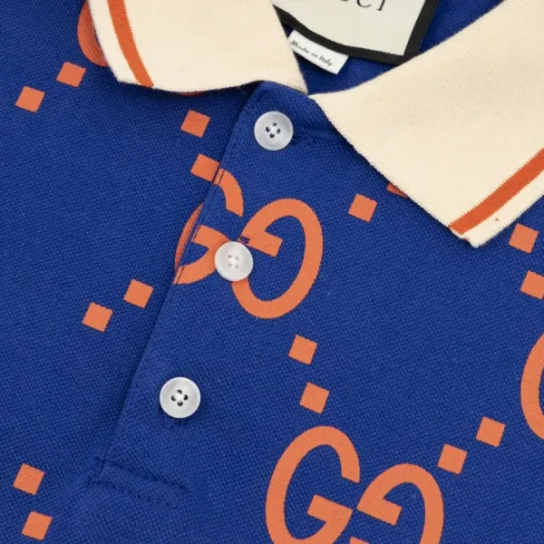 【2026】【GUCCI 公式旗艦店】クッチ ポロシャツ ご好評に付き再入荷! 【2026】【GUCCI 公式旗艦店】クッチ ポロシャツ ご好評に付き再入荷!