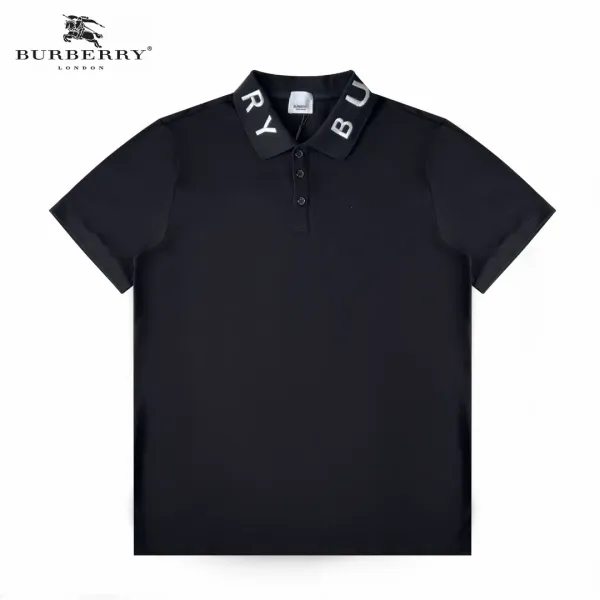 【2026】【BURBERRY 公式旗艦店】 バーバリー ポロシャツ ご好評に付き再入荷! 【2026】【BURBERRY 公式旗艦店】 バーバリー ポロシャツ ご好評に付き再入荷!