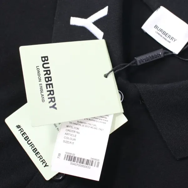 【2026】【BURBERRY 公式旗艦店】 バーバリー ポロシャツ ご好評に付き再入荷! 【2026】【BURBERRY 公式旗艦店】 バーバリー ポロシャツ ご好評に付き再入荷!