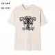 【2026】【CELINE 旗艦店】セリーヌ Tシャツ ご好評に付き再入荷! 【2026】【CELINE 旗艦店】セリーヌ Tシャツ ご好評に付き再入荷!