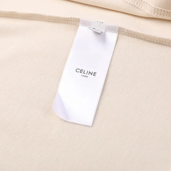 【2026】【CELINE 旗艦店】セリーヌ Tシャツ ご好評に付き再入荷! 【2026】【CELINE 旗艦店】セリーヌ Tシャツ ご好評に付き再入荷!