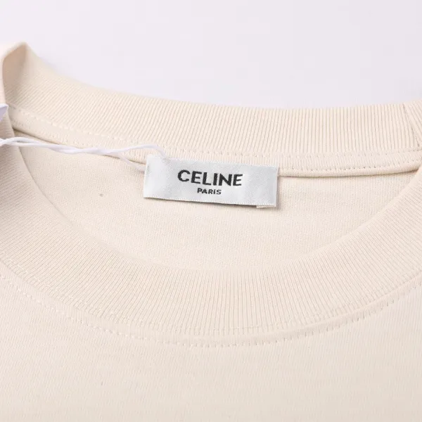 【2026】【CELINE 旗艦店】セリーヌ Tシャツ ご好評に付き再入荷! 【2026】【CELINE 旗艦店】セリーヌ Tシャツ ご好評に付き再入荷!