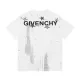 【2026】【GIVENCHY 公式旗艦店】ジバンシー   Tシャツ ご好評に付き再入荷！