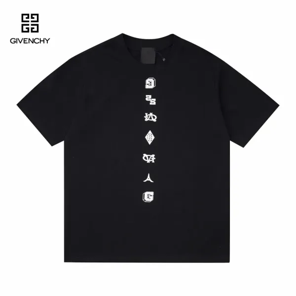 【2026】【GIVENCHY 公式旗艦店】ジバンシー Tシャツ ご好評に付き再入荷! 【2026】【GIVENCHY 公式旗艦店】ジバンシー Tシャツ ご好評に付き再入荷!