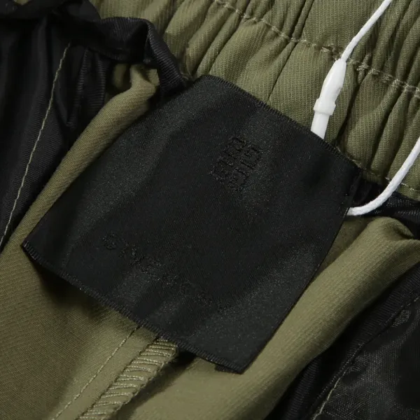 【2026】【GIVENCHY 公式旗艦店】ジバンシー ショートパンツご好評に付き再入荷! 【2026】【GIVENCHY 公式旗艦店】ジバンシー ショートパンツご好評に付き再入荷!