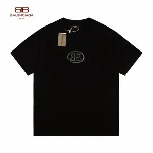 【2026】【BALENCIAGA 公式旗艦店】 バレンシアガ Tシャツ ご好評に付き再入荷! 【2026】【BALENCIAGA 公式旗艦店】 バレンシアガ Tシャツ ご好評に付き再入荷!