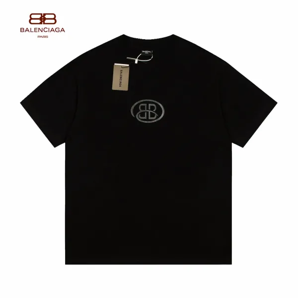 【2026】【BALENCIAGA 公式旗艦店】 バレンシアガ Tシャツ ご好評に付き再入荷! 【2026】【BALENCIAGA 公式旗艦店】 バレンシアガ Tシャツ ご好評に付き再入荷!