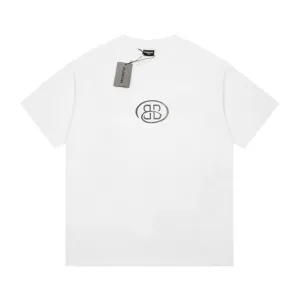 【2026】【BALENCIAGA 公式旗艦店】 バレンシアガ Tシャツ ご好評に付き再入荷! 【2026】【BALENCIAGA 公式旗艦店】 バレンシアガ Tシャツ ご好評に付き再入荷!