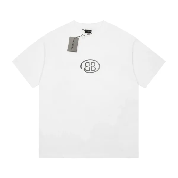 【2026】【BALENCIAGA 公式旗艦店】 バレンシアガ Tシャツ ご好評に付き再入荷! 【2026】【BALENCIAGA 公式旗艦店】 バレンシアガ Tシャツ ご好評に付き再入荷!