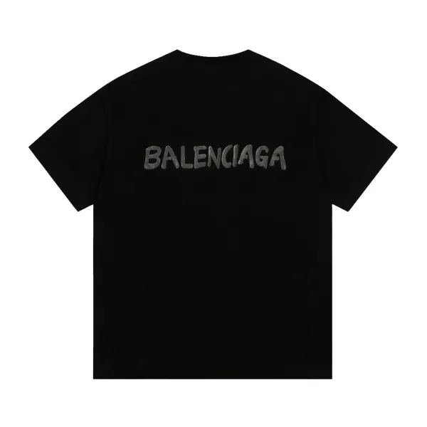 【2026】【BALENCIAGA 公式旗艦店】 バレンシアガ Tシャツ ご好評に付き再入荷! 【2026】【BALENCIAGA 公式旗艦店】 バレンシアガ Tシャツ ご好評に付き再入荷!