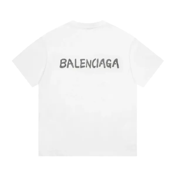 【2026】【BALENCIAGA 公式旗艦店】 バレンシアガ Tシャツ ご好評に付き再入荷! 【2026】【BALENCIAGA 公式旗艦店】 バレンシアガ Tシャツ ご好評に付き再入荷!