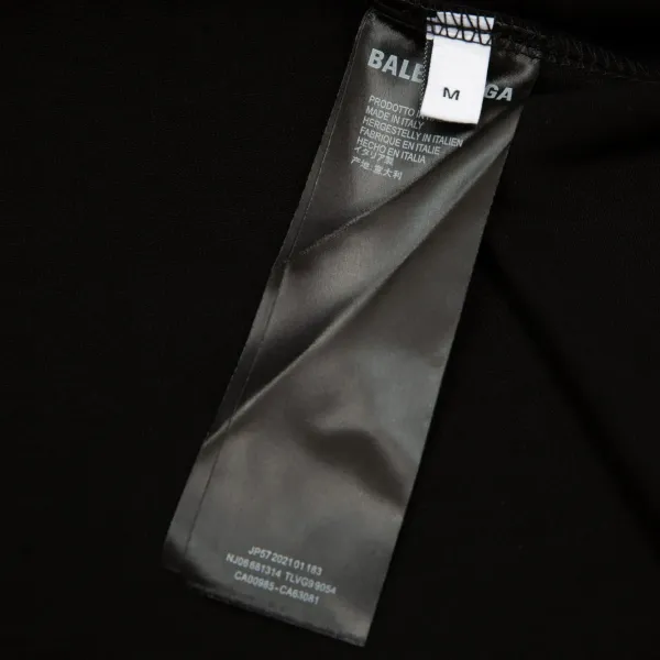 【2026】【BALENCIAGA 公式旗艦店】 バレンシアガ Tシャツ ご好評に付き再入荷! 【2026】【BALENCIAGA 公式旗艦店】 バレンシアガ Tシャツ ご好評に付き再入荷!