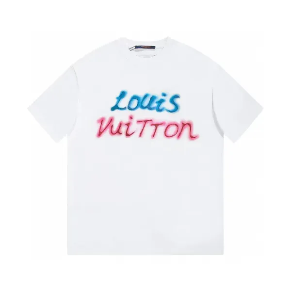 【2026】【LOUIS VUITTON 公式旗艦店】ルイヴィトン Tシャツ ご好評に付き再入荷! 【2026】【LOUIS VUITTON 公式旗艦店】ルイヴィトン Tシャツ ご好評に付き再入荷!