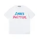 【2026】【LOUIS VUITTON 公式旗艦店】ルイヴィトン Tシャツ ご好評に付き再入荷! 【2026】【LOUIS VUITTON 公式旗艦店】ルイヴィトン Tシャツ ご好評に付き再入荷!