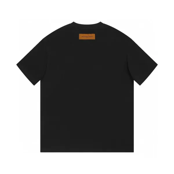 【2026】【LOUIS VUITTON 公式旗艦店】ルイヴィトン Tシャツ ご好評に付き再入荷! 【2026】【LOUIS VUITTON 公式旗艦店】ルイヴィトン Tシャツ ご好評に付き再入荷!