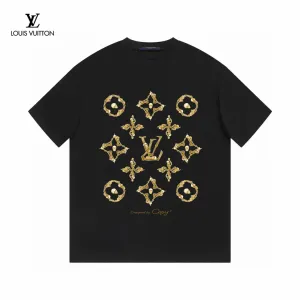 【2026】【LOUIS VUITTON 公式旗艦店】ルイヴィトン Tシャツ ご好評に付き再入荷! 【2026】【LOUIS VUITTON 公式旗艦店】ルイヴィトン Tシャツ ご好評に付き再入荷!
